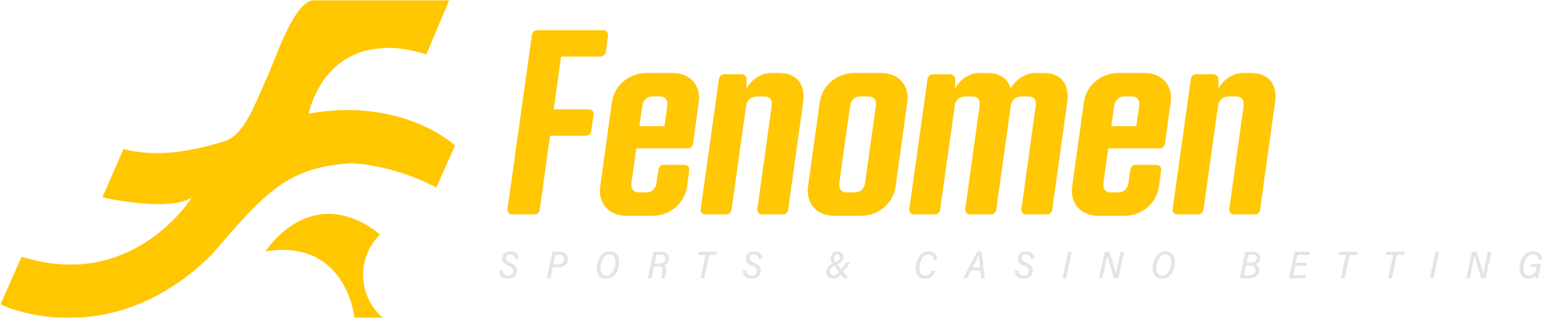 FenomenBet Logo